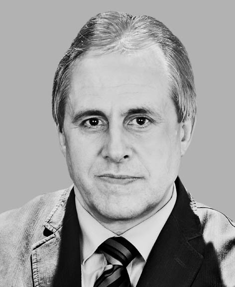 фото: Крупський Володимир Аркадійович